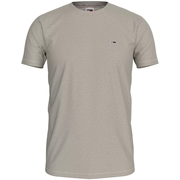 T Shirt homme  Ref 61909 ACG Taupe