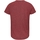 Vêtements Homme T-shirts & Polos Tommy Jeans T Shirt homme  Ref 61914 XMO Rouge Rouge