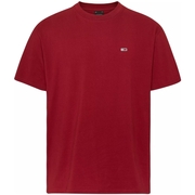 T Shirt homme  Ref 61917 XMO Rouge