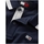 Vêtements Homme T-shirts & Polos Tommy Jeans Polo  Ref 61916 C1G Bleu Bleu