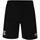 Vêtements Enfant Shorts / Bermudas Umbro  Noir