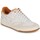 Chaussures Randonnée Mizuno  Blanc