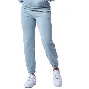 Vêtements Femme Pantalons de survêtement Project X Paris Jogging femme   F224138 LBW bleu - XS Bleu