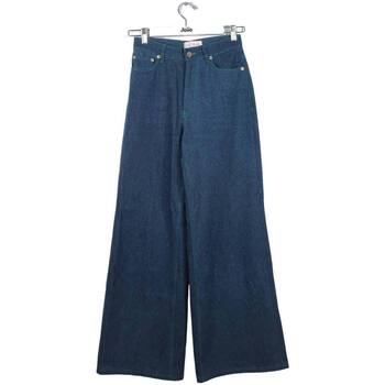 jeans elise chalmin  jean large en coton 