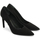 Chaussures Femme Escarpins Ryłko 9UND9_T2 __14 Noir