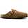 Chaussures Sandales et Nu-pieds Birkenstock Boston vl shearling mink Marron