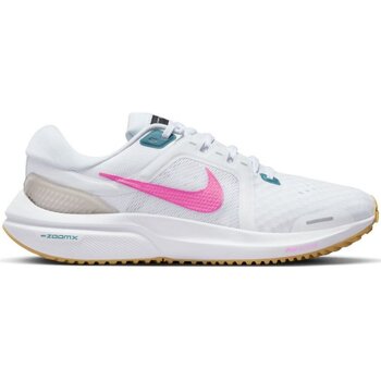 Chaussures Femme Low Running / trail Nike  Blanc