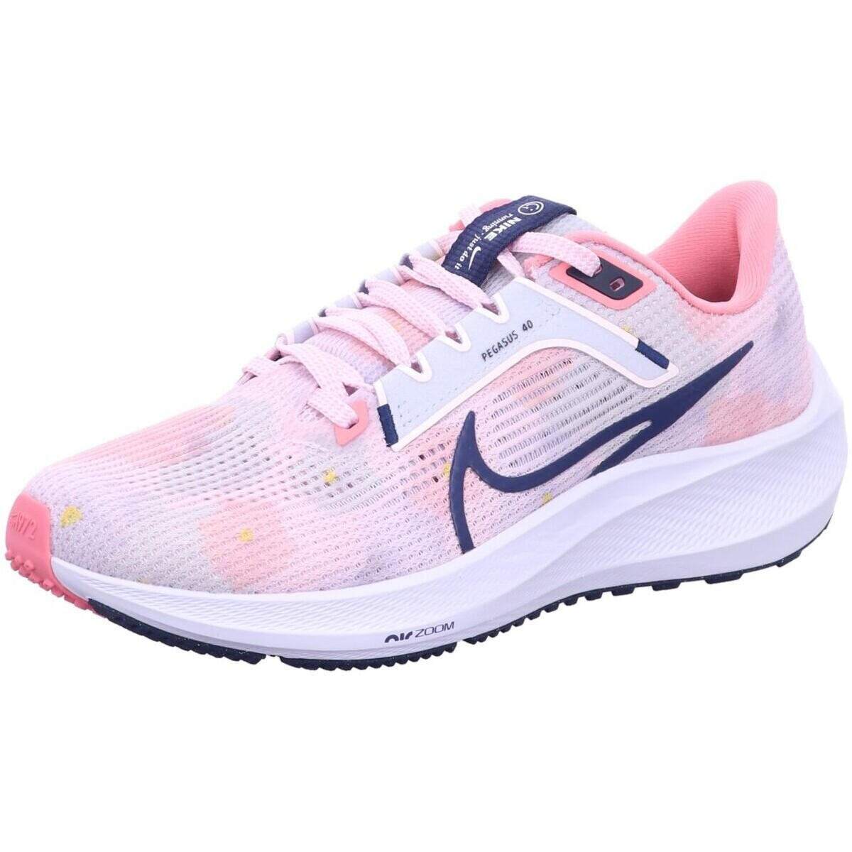 Chaussures Femme Running / trail Nike  Autres