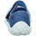 Chaussures Fille Chaussons Superfit  Bleu