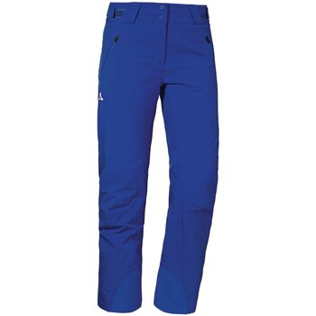 Vêtements Femme Pantalons SchÖffel  Bleu
