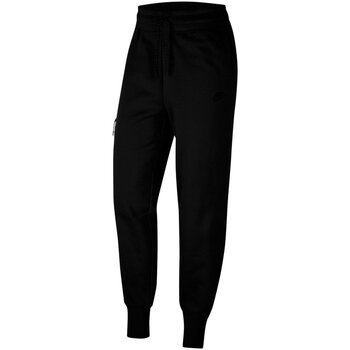 Vêtements Femme Pantalons Nike  Noir