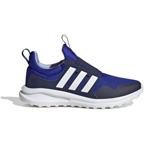 Chaussures Garçon Running / trail adidas gift Originals  Bleu