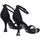 Chaussures Femme Sandales et Nu-pieds Guess FLPKBCSAT03 Noir