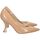 Chaussures Femme Escarpins Guess FLPBYNPAT08 Beige