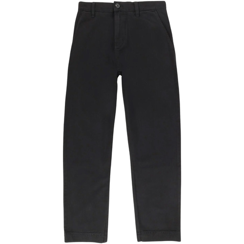 Vêtements Homme Pantalons BOSS Emporio Armani EA7 Noir