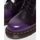 Chaussures Femme Bottines Dr. Martens 1460 VEGAN Violet