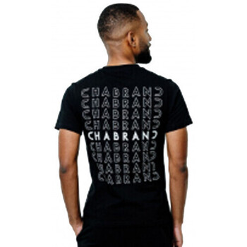 Chabrand Tee Shirt  homme NOIR 60214 - XS Noir
