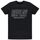 Vêtements Garçon T-shirts & Polos Replay SB7308.020.2660-098 Noir
