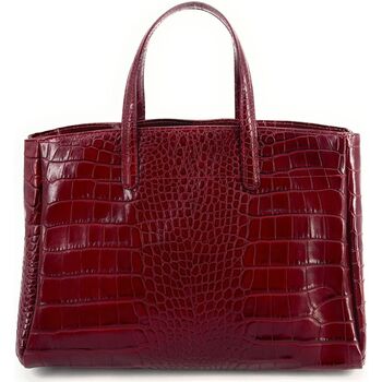 Sacs Femme multi-panel mini bag Makavelic Green Oh My Bag Makavelic BE LADY Rouge