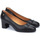 Chaussures Femme Escarpins Pikolinos LUGO W8P Noir