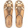 Chaussures Femme Sandales et Nu-pieds Pikolinos CADAQUES W8K Doré