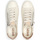 Chaussures Femme Baskets mode Pikolinos LANZAROTE W7B Blanc