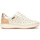 Chaussures Femme Baskets mode Pikolinos MESINA W6B Blanc
