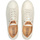 Chaussures Femme Baskets mode Pikolinos SOLLER W8B Blanc