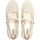 Chaussures Femme Mocassins Pikolinos CANTABRIA W4R Blanc