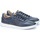 Chaussures Homme Baskets mode Pikolinos ALICANTE M2U Bleu
