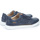 Chaussures Homme Baskets mode Pikolinos ALICANTE M2U Bleu