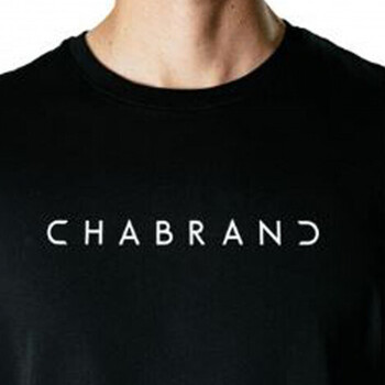 Chabrand Tee shirt homme  60262108 noir - XS Noir