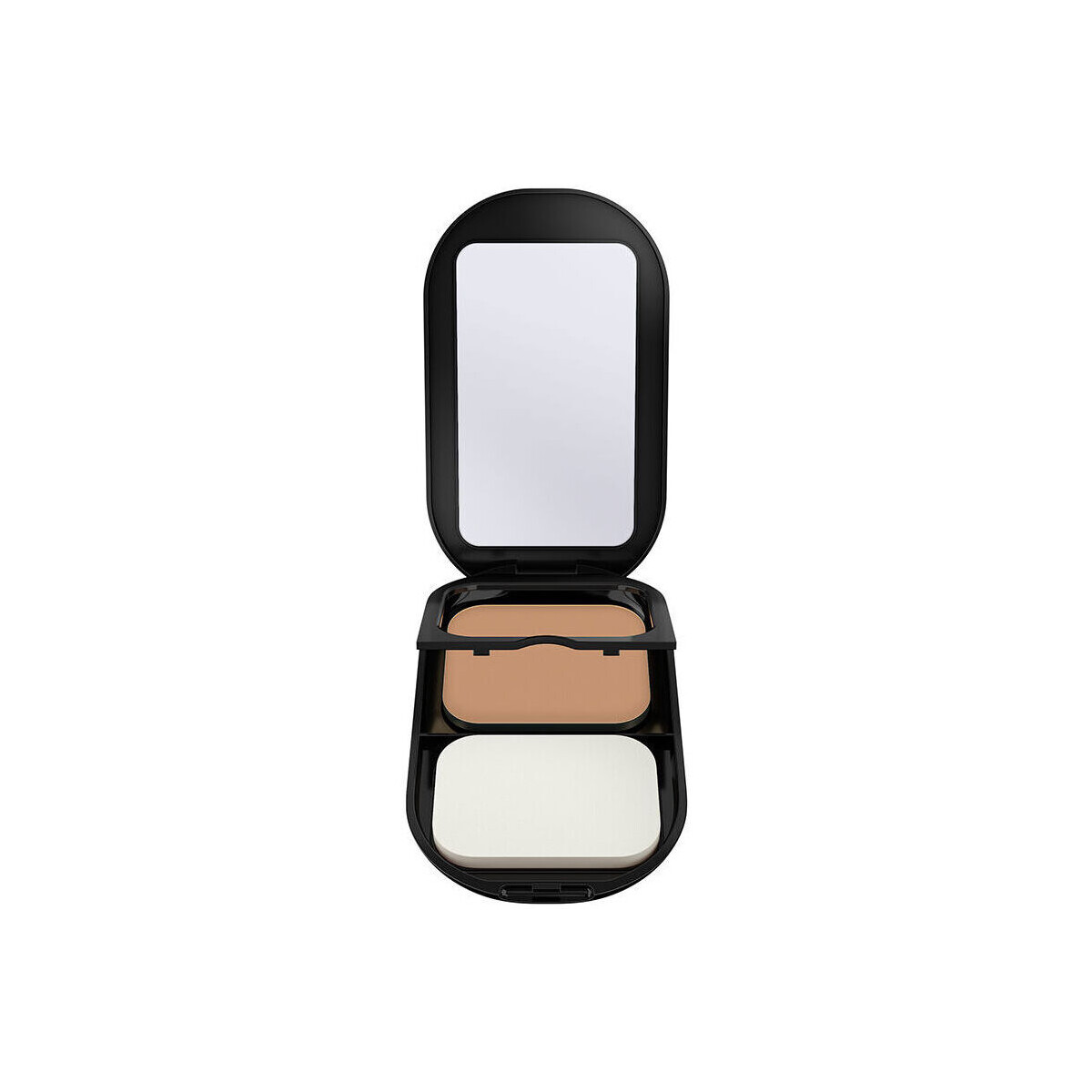 Beauté Fonds de teint & Bases Max Factor Facefinity Compact Base De Maquillage Recharge Spf20 03-nature 