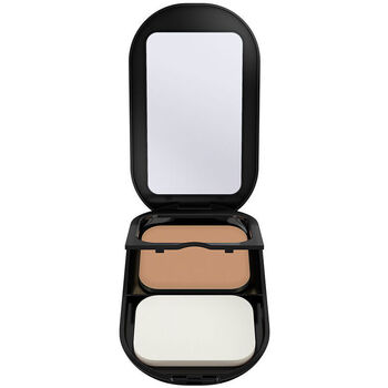 Beauté Femme Fonds de teint & Bases Max Factor Facefinity Compact Base De Maquillage Recharge Spf20 05-sable 