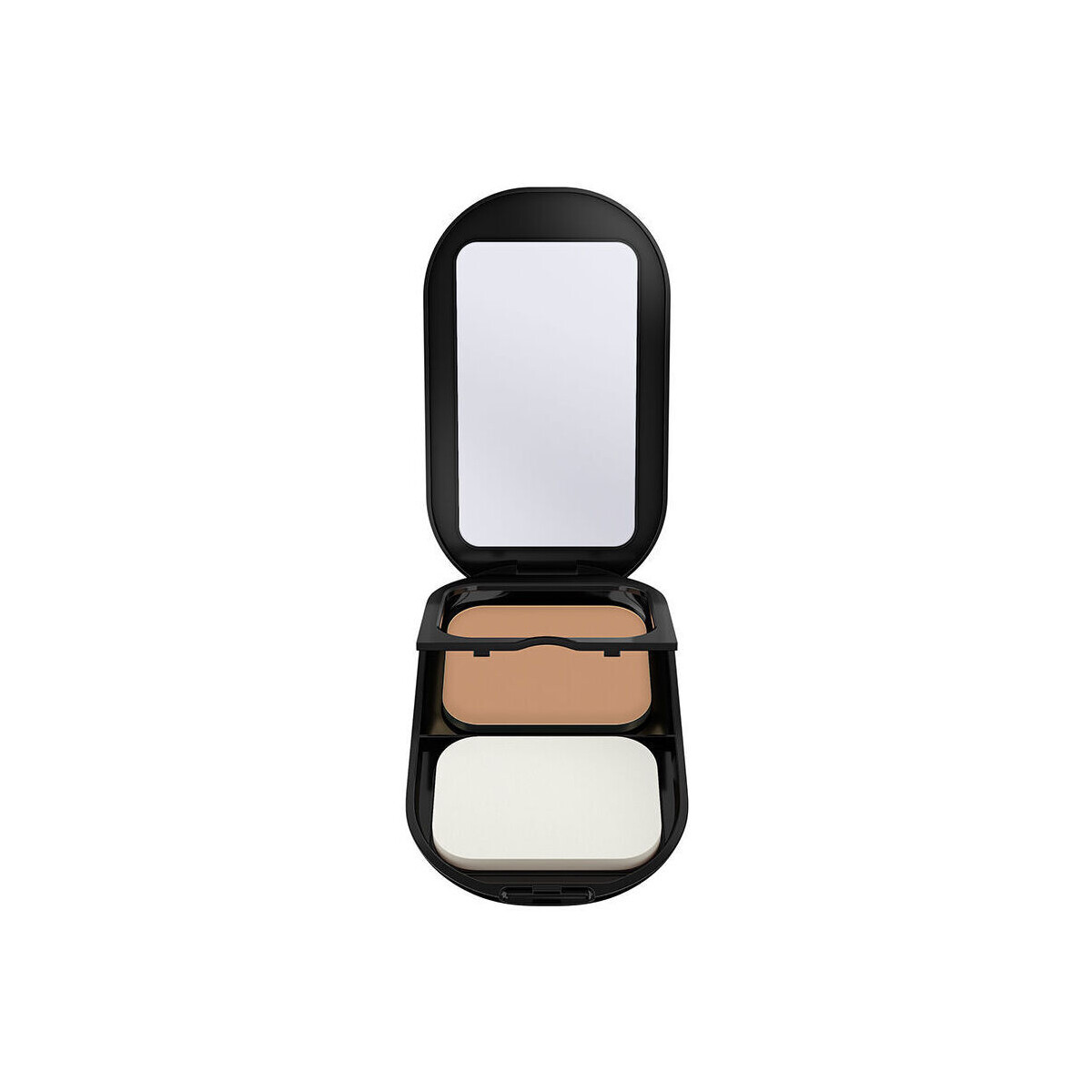 Beauté Femme Fonds de teint & Bases Max Factor Facefinity Compact Base De Maquillage Recharge Spf20 05-sable 