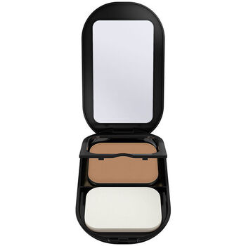 Beauté Fonds de teint & Bases Max Factor Facefinity Compact Base De Maquillage Recharge Spf20 08-toffee 