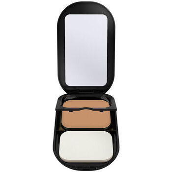 Max Factor Facefinity Compact Base De Maquillage Recharge Spf20 06-doré 1 