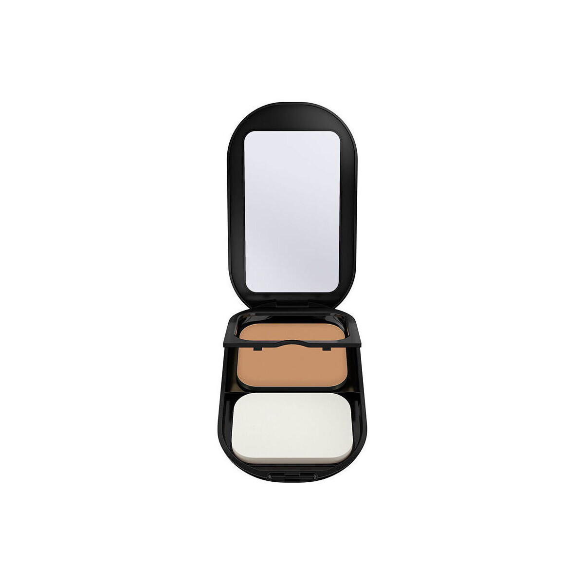 Beauté Femme Fonds de teint & Bases Max Factor Facefinity Compact Base De Maquillage Recharge Spf20 06-doré 8 