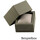 Montres & Bijoux Homme Montres Mixtes Analogiques-Digitales Timberland TDWGP2201903, Quartz, 47mm, 5ATM Noir