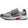 Chaussures Homme Baskets basses Nike INITIATOR Gris