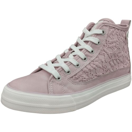 Chaussures Femme Baskets mode Mustang  Autres