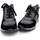 Chaussures Femme Bottines Suave 3900 Noir