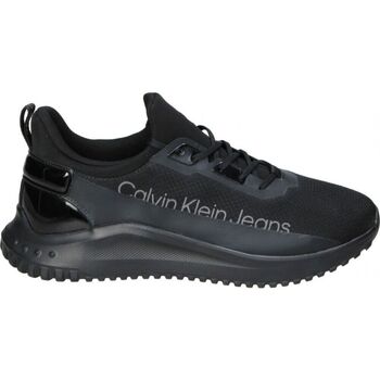 Chaussures Homme Multisport Calvin Klein Jeans DEPORTIVAS  8700GT CABALLERO NEGRO Noir