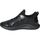 Chaussures Homme Multisport Calvin Klein Jeans 9670GT Noir