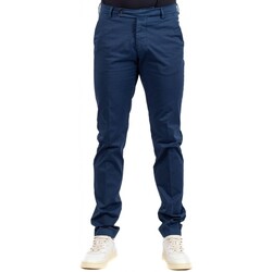 Vêtements Homme Pantalons de costume Berwich PANTALON HOMME Bleu