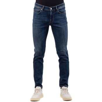 Vêtements Homme Jeans Re-hash JEANS HOMME RE-HASH Bleu