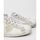 Chaussures Homme Baskets mode Philippe Model PRLU VS20 - PARIS X-VEAU SELLIER BLANC/JAINE Blanc
