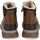 Chaussures Homme Boots Tom Tailor Bottines Marron