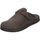 Chaussures Homme Chaussons Rohde Pantoufles Marron