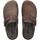 Chaussures Homme Chaussons Rohde Pantoufles Marron